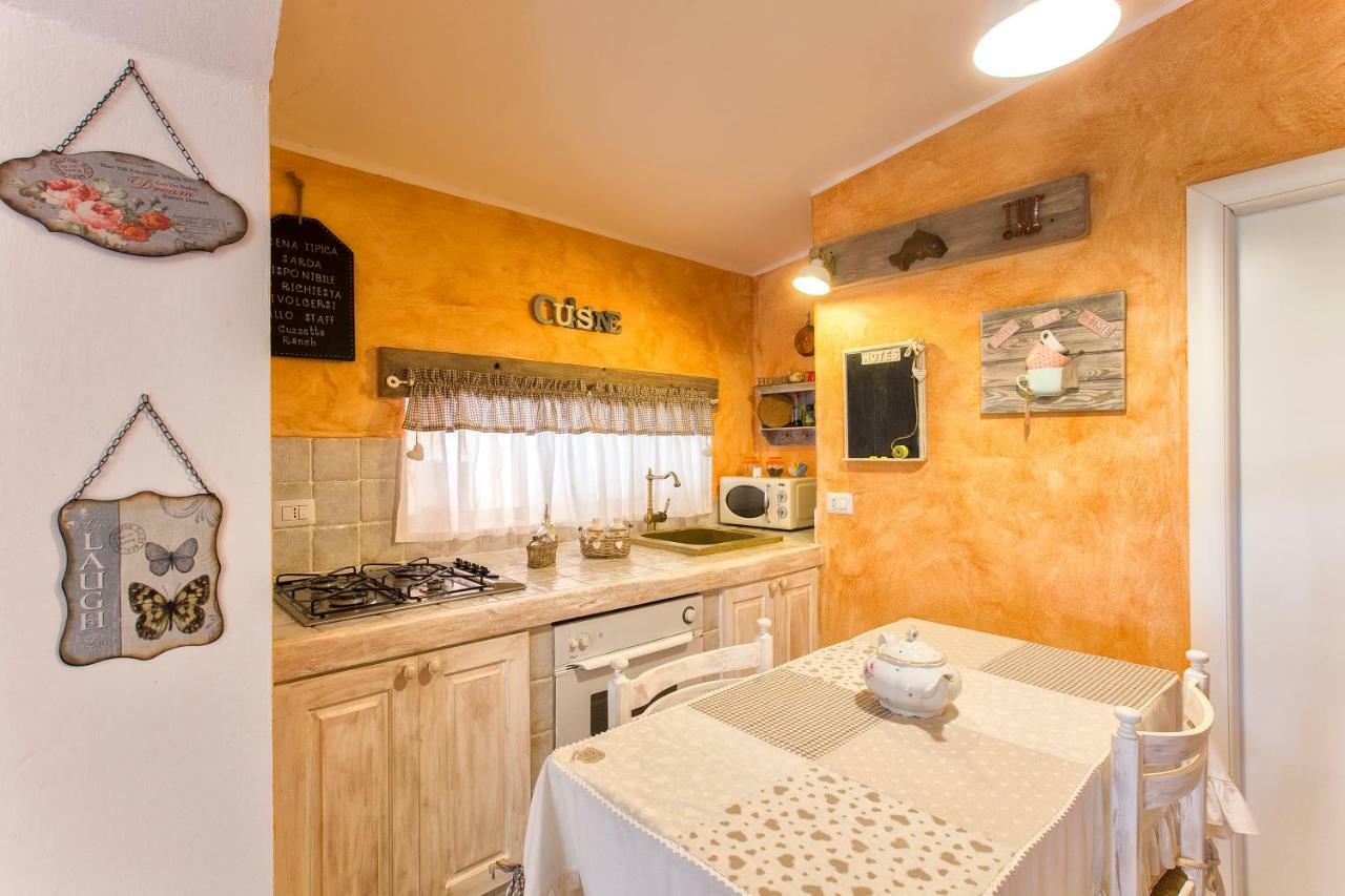 Villa Casa Vacanze La Guzzetta Ranch Canaglia Exterior foto
